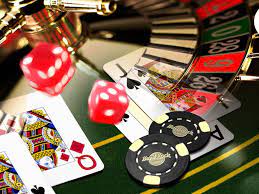 Онлайн казино Casino Irwin